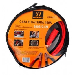 CABLE PUENTE BATERIA 400A...