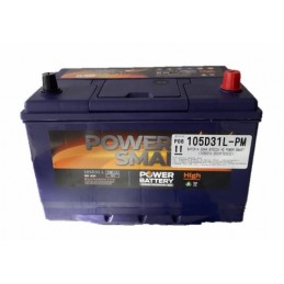 BATERIA 90AH 670CCA +D...