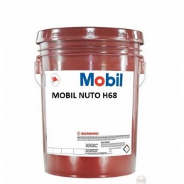 NUTO H68 AW68 HIDRAULICO...