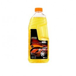 SHAMPOO 1LT MOTORLIFE