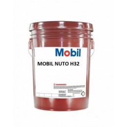 NUTO H32 AW32 HIDRAULICO...