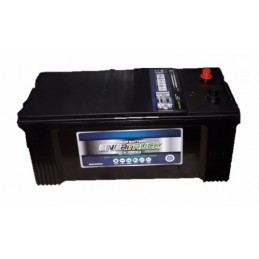 BATERIA 150AH 1.000CCA +D...