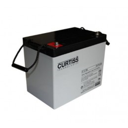 BATERIA 12V 70AH VRLA AGM...