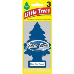 AROM LITTLE TREES PINO NEW...