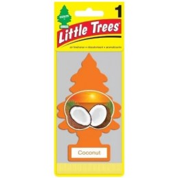 AROM LITTLE TREES PINO COCO...