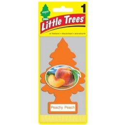 AROM LITTLE TREES PINO...