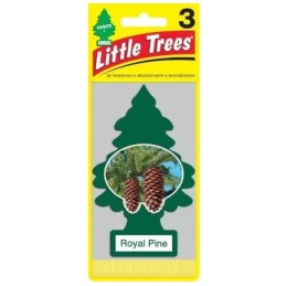 AROM LITTLE TREES PINO...