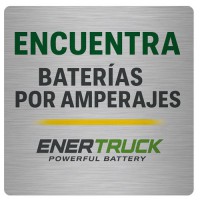 BATERIAS POR AMPERAJES