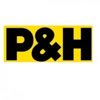 Repuestos P&H