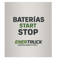 BATERIAS START STOP