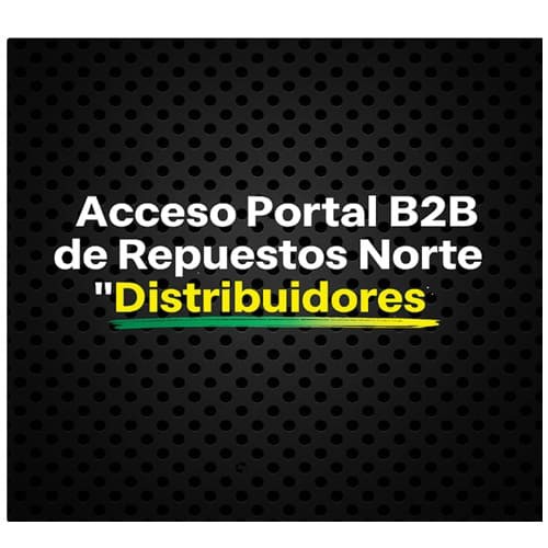 INGRESO DISTRIBUIDOR
